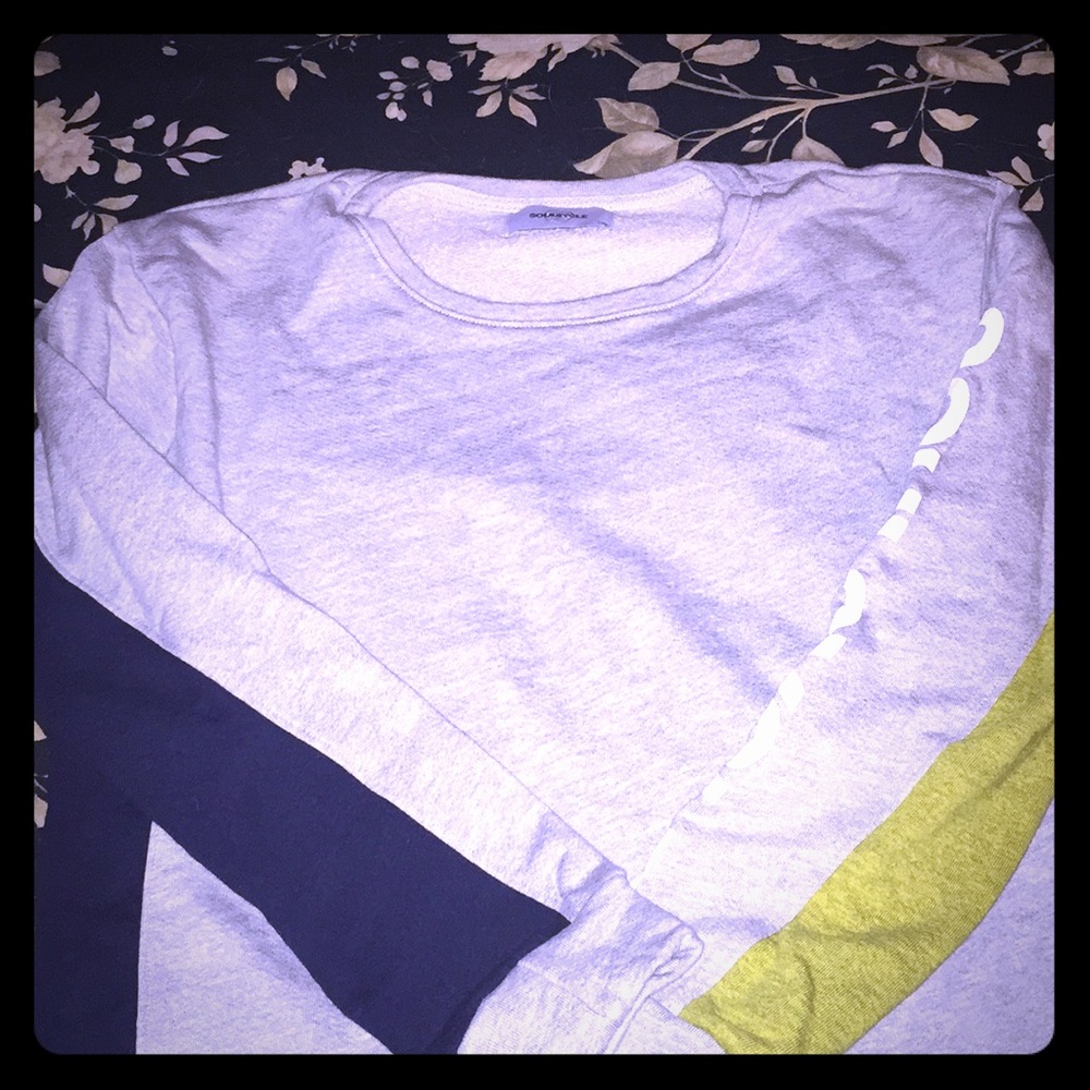 SoulCycle Sweatshirt